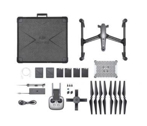 DJI Inspire 2 - 1387466 - zdjęcie 2